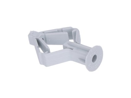 Hmoždinka plastová rozpěrná do sadrokartónu bez šroubu, rozměry 10x50mm, min.10 kusů
