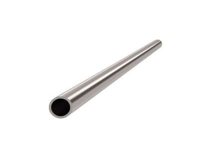 Trubka, průměr 10x1mm, broušená nerez K320/AISI304 (Délka 1m)