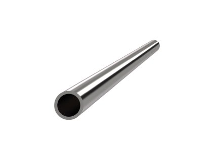 Trubka o průměru 14x1,5mm, leštěná nerez /AISI316 (Délka 1m)