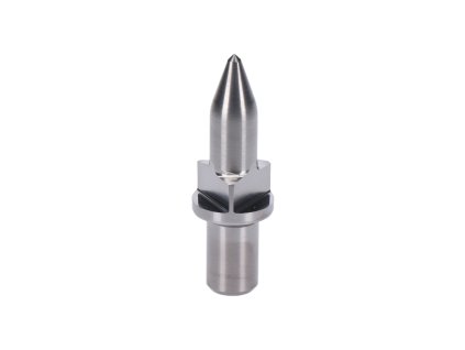 Kovdrill vrták pro termální vrtání na nerez M5-M10 (Závit M10, Průměr 9,2mm)