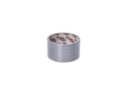 Samolepící izolační textilní páska (duck tape) 48mm (Délka 5m)
