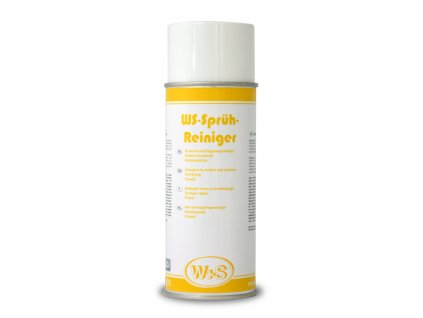 W + S univerzální čistič ve spreji, 400ml