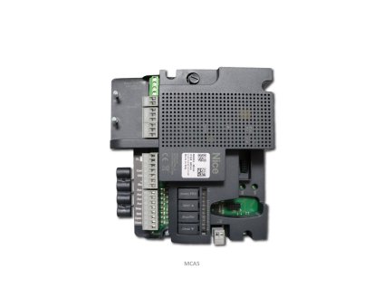 SPMCA5R10 - náhradná karta pre MC800R10, nová generácia