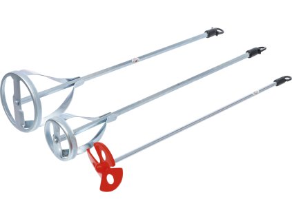 Sada na míchání barev a cementu