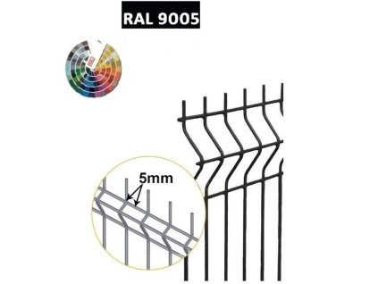 9005 3d 5