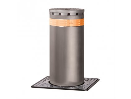 Dopravní sloup FAAC /pevný/ J275 F H800 INOX