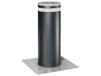 Bezpečnostní sloup FAAC /výsuvný/ J355 HA M30-P1 INOX