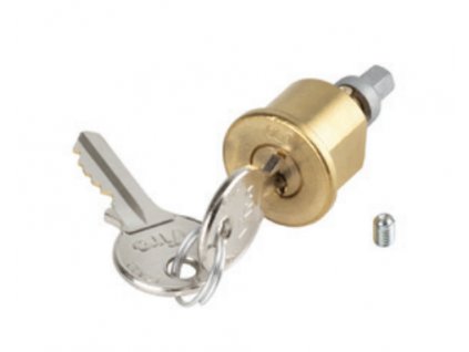 Odblokovací zámek s čísl.klíčem 1 10