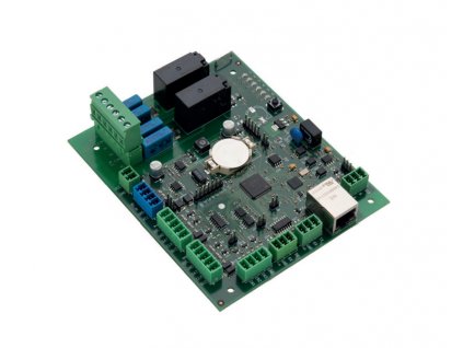 Door Controller
