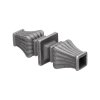 Návlek 148x47mm, na čtyřhran 16x16mm