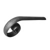 Ukončení madla 300x170mm, profil 40x11mm