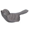 Ptáček sedící 853x71x31mm, odlitek