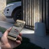 KUBE - Bluetooth rozhraní pro ovládání brány prostřednictvím aplikace KUBE (iOS, Android), verze pro koncového zákazníka, pro elektroniku 14A od verze 3.2