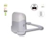REVO pohon pro křídlovou bránu do 2,3m/křídlo, 24V, 140W, 120Nm, (bez elektroniky)