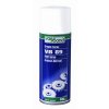 VARYBOND VB89 tuk ve spreji (400 ml), pro spolehlivé a trvalé mazání kuličkových ložisek, rychlooběžných řetězů, řetězů ozubených kol, atd.