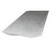 Plech ze slitiny hliníku (Rozměry 2000x1000x1,2mm)