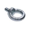 Závěsný šroub s okem M6-M16, DIN580, pozinkovaný (Závit M10)