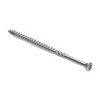 Nerezový terasový vrut, TX, A2 (Rozměry 4x40mm)
