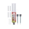 Fischer fill and fix, univerzální tekutá hmoždinka. Brousitelná, natíratelná. Vhodná pro opravy.