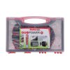 Fischer RED-BOX DuoPower, 280ks univerzálních hmoždinek Fischer