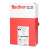 Fischer Rámová hmoždinka DuoXpand 10 x 160 FUS gvz