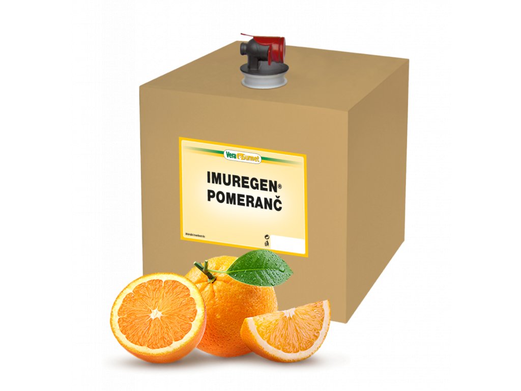 11149 Pomeranč Imuregen