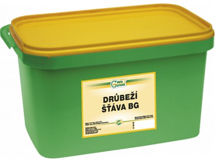 KL 15 Kyblik Stava drubezi BG