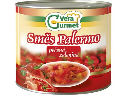 KL 17 Konzerva Palermo