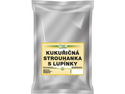 KL 22 Sacek Kukuricna strouhanka