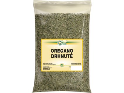 KL 23 Sacek Oregano