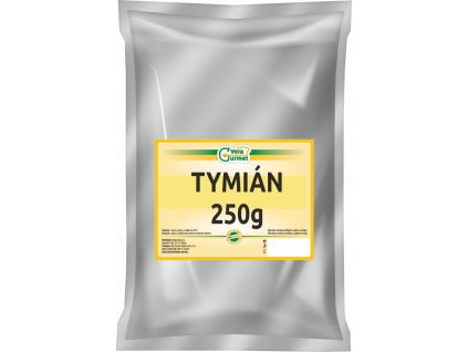 100092 Tymián 250g