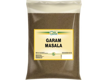 KL 27 Sacek Garam masala