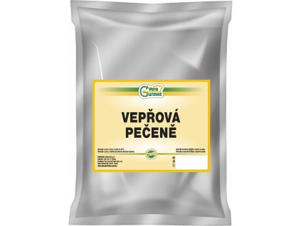 KL 27 Sacek Veprova pecene