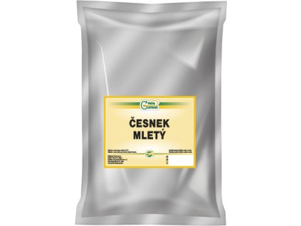 KL 30 Sacek Cesnek mlety