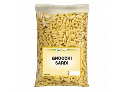 Gnocchi sardi 5kg