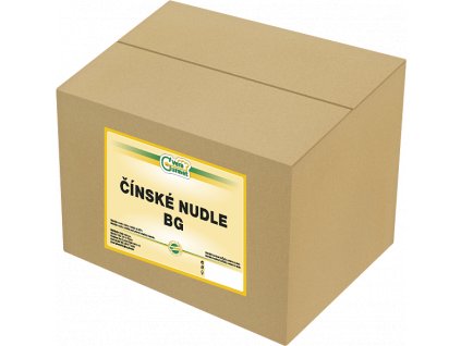 KL 35 Kr Cinske nudle BG