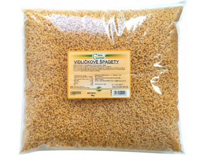 6023 Vidličkové špagety 5kg