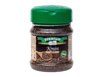 Koreni doza kmin cely