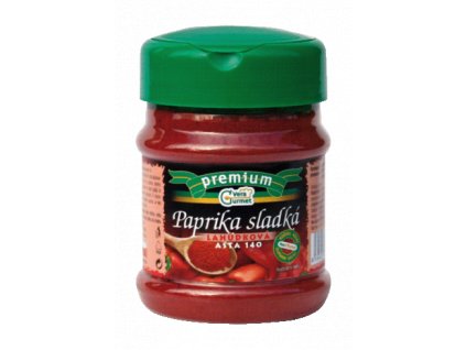 Koreni doza paprika asta