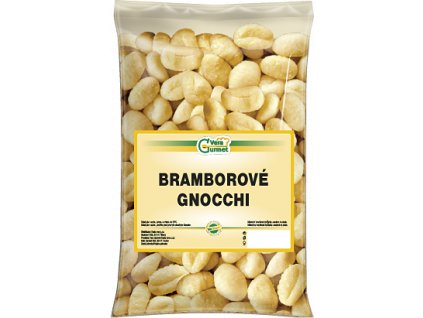 KL 40 Sacek Bramborove gnocchi