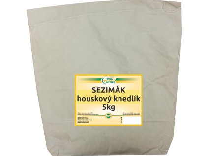 5041 Sezimák houskový knedlík 5kg