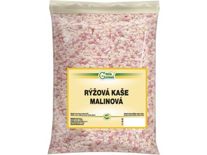 KL 45 Sacek Ryzova kase malina