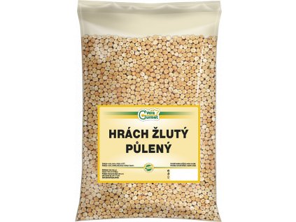 KL 46 Sacek Hrach zluty pul