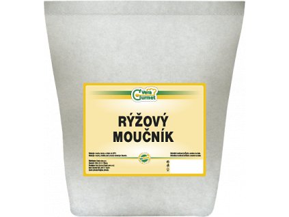 KL 49 Pytel Ryzovy moucnik