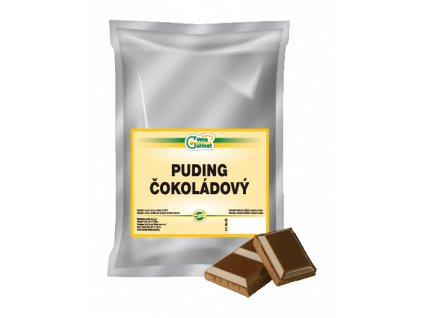 Puding coko sacek 1 kg