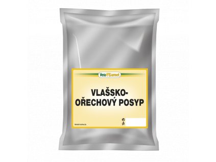 Vlašskoořechový posyp 1kg