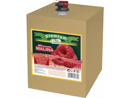 KL 65 Kr Koncentrat Malina PR
