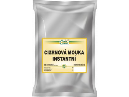 KL 70 Sacek Mouka cizrnova