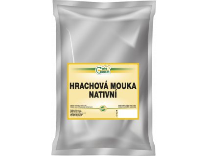 KL 70 Sacek Mouka hrachova
