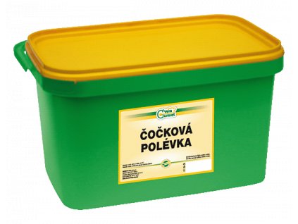 3047 cockova polevka 3500g